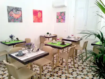 B&B C'era una volta - 16