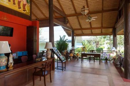 Viangngam Lanna Villa (sha Extra Plus) By Zuzu - 27