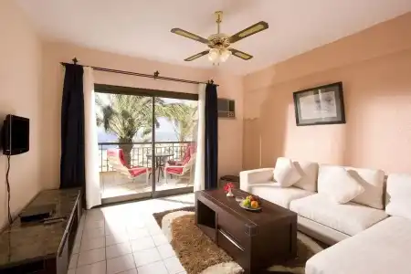 Ananea Hurghada-Adults Only - 58