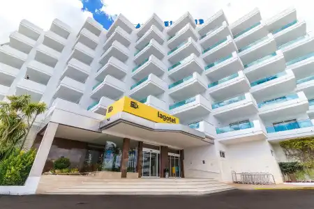 Eix Lagotel Holiday Resort - 0