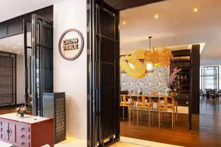 Radisson Blu Plaza Bangkok - 32
