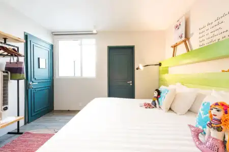 La Palomilla Bed & Breakfast - 3
