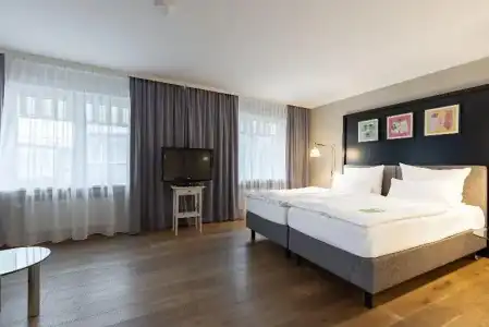 Garner Friedrichshafen by IHG - 69