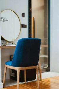 The Bold Type, a Member of Designs - 23