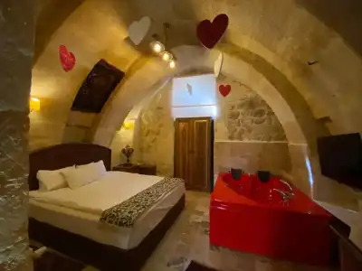 Avanos Suites - 32