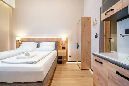 Elegance Studios Wien - 25