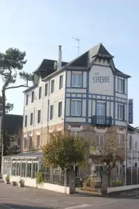 Le St Pierre - 27