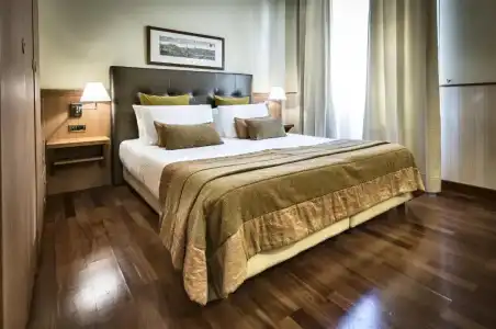 Dei Cavalieri Milano Duomo - 105