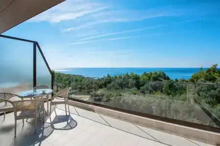Adria lux Apartments Sveti Stefan - 92