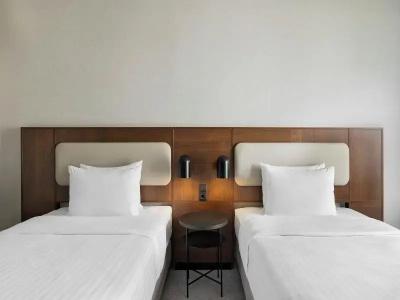 Courtyard by Marriott Munich City East - 43