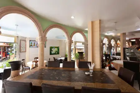 Da Mario & Restaurant - 12