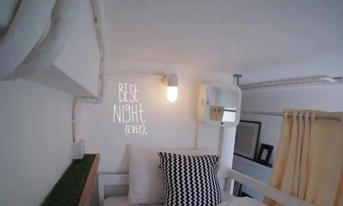 Jetty Huahin Hostel - 59