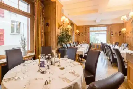 Boutique Engadinerhof – A Home for Generation - 21
