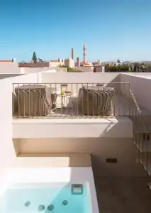 Neratze Hammam Suites - 7