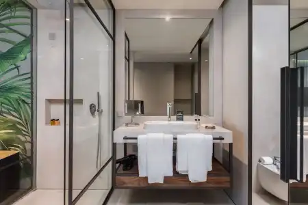 Tui Blue Gardens - Adults Only - Savoy Signature - 89