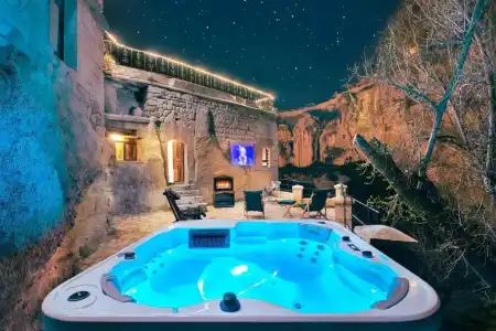Cappadocia Splendid Cave - 41