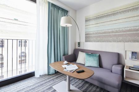 Park Terrace - 25