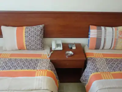 Şah Otel - 3