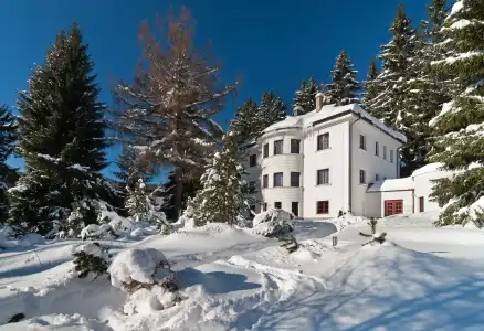 Bedriska Wellness Resort & Spa - 25