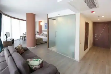 Pozcu Otel - 34