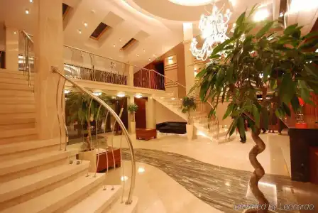 Farmona Business & Spa - 0