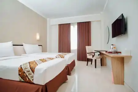Emersia Malioboro - 47