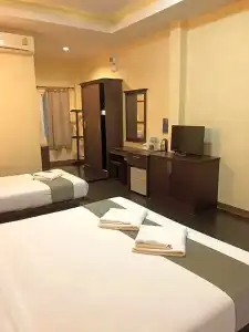 Lanta Klong Nin Beach Resort - 35