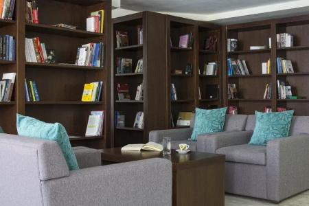 Civitel Attik Rooms & Suites - 32
