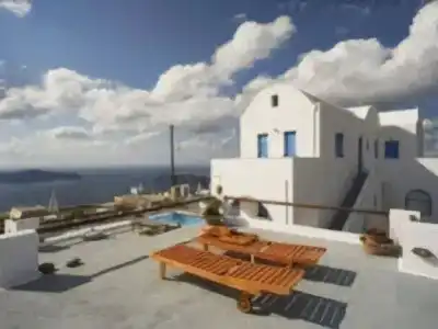 Salvatore Caldera Suites - 46