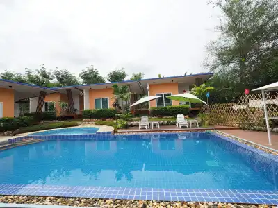 Nai C Resort - 10