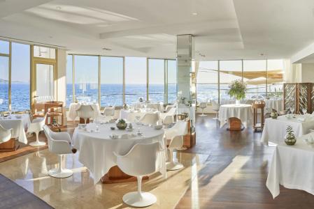 Le Petit Nice Passedat - Relais & Châteaux - 19