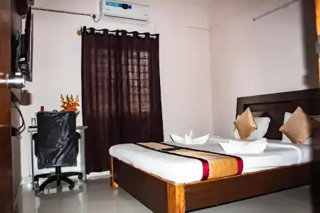 Royal Suites - Yeshwanthpur - 5