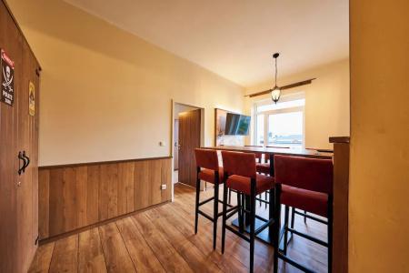 All Inclusive Apartment in Wangerland Resort - 67