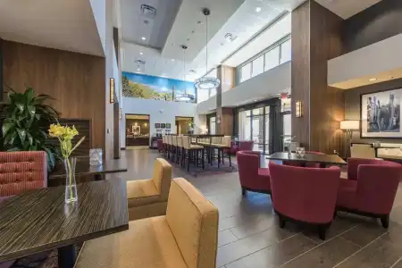 Baymont Inn & Suites by Wyndham Tempe University/Phoenix - 39