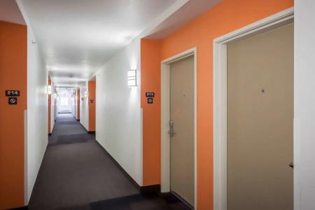 Motel 6 Anchorage, AK - Midtown - 12
