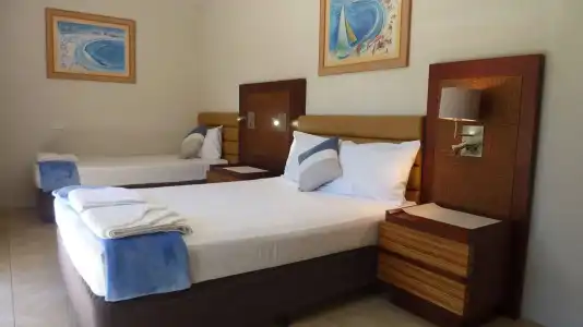 Jadran Motel & El Jays Holiday Lodge - 4
