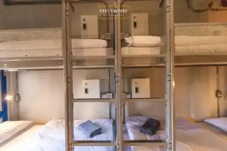 Post Factory Bed & Breakfast - 2