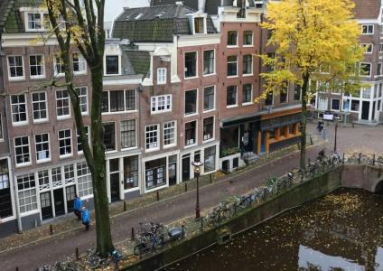 Sofitel Legend the Grand Amsterdam - 91