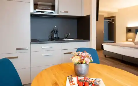 Cubilaris Motel Bad Ragaz - 11