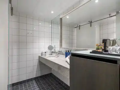 Radisson Blu Uppsala - 57