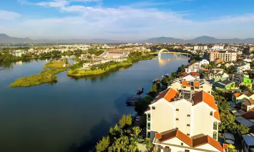 Lantana Riverside Hoi An - 30