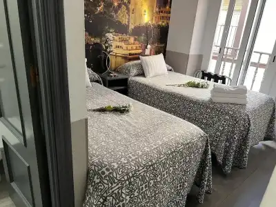 Hostal Paco's - 46