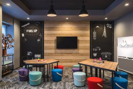 Moxy Tokyo Kinshicho - 17