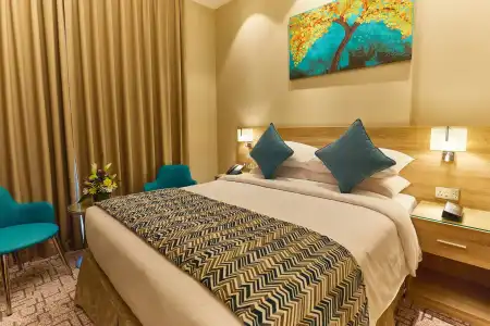 Rose Plaza Al Barsha - 16