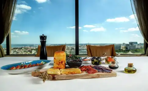 Sheraton Lisboa & Spa - 7