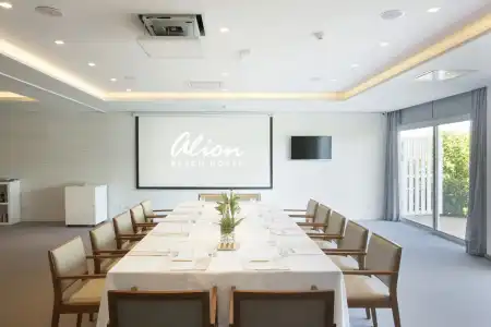 Alion Beach - 18