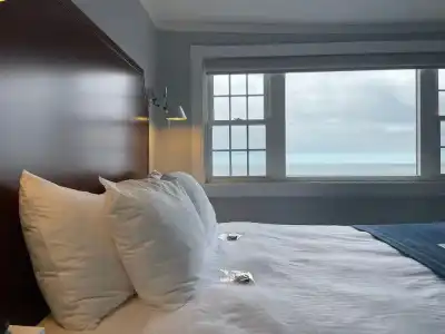 Emerson Inn - 63
