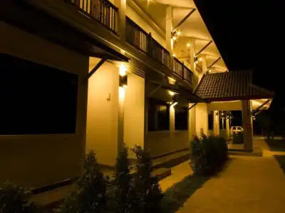 The Rise Resort - 27