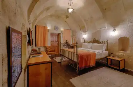 Taru Cave Suites - 86