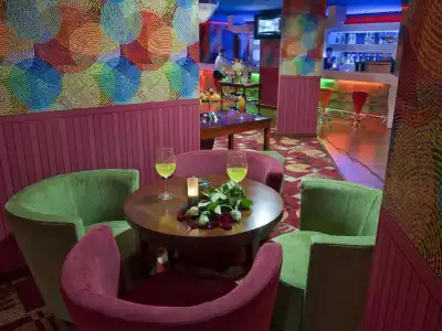 Ramada Plaza By Wyndham Gence - 24